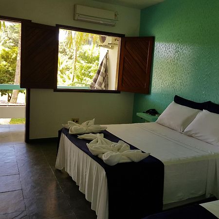 Pousada Sitio Paraiso Itacaré Eksteriør bilde