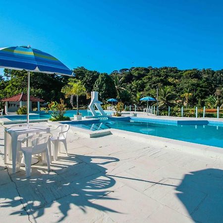 Pousada Sitio Paraiso Itacaré Eksteriør bilde