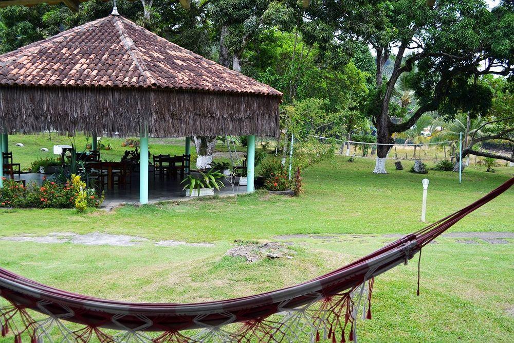 Pousada Sitio Paraiso Itacaré Eksteriør bilde