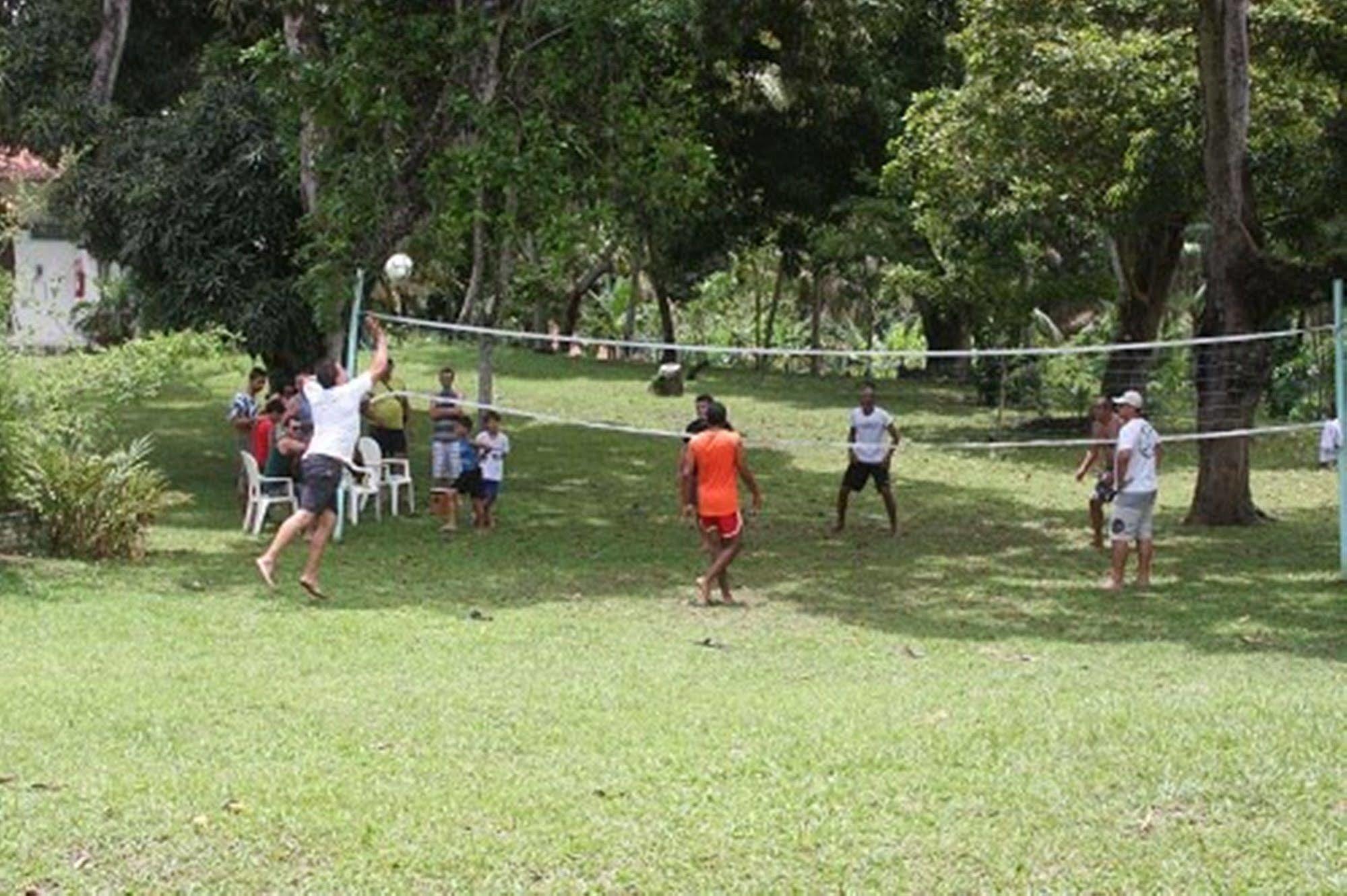Pousada Sitio Paraiso Itacaré Eksteriør bilde