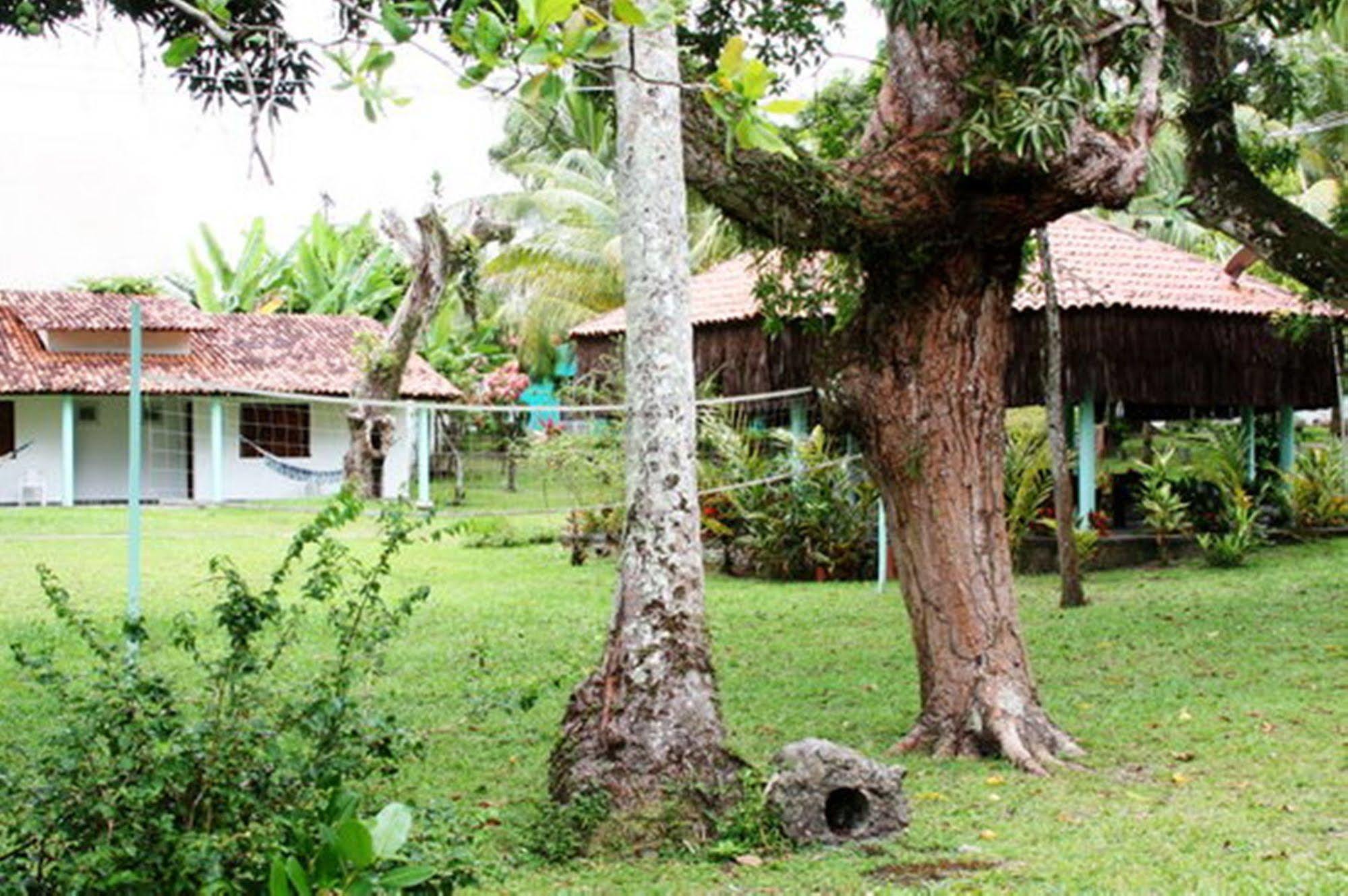 Pousada Sitio Paraiso Itacaré Eksteriør bilde
